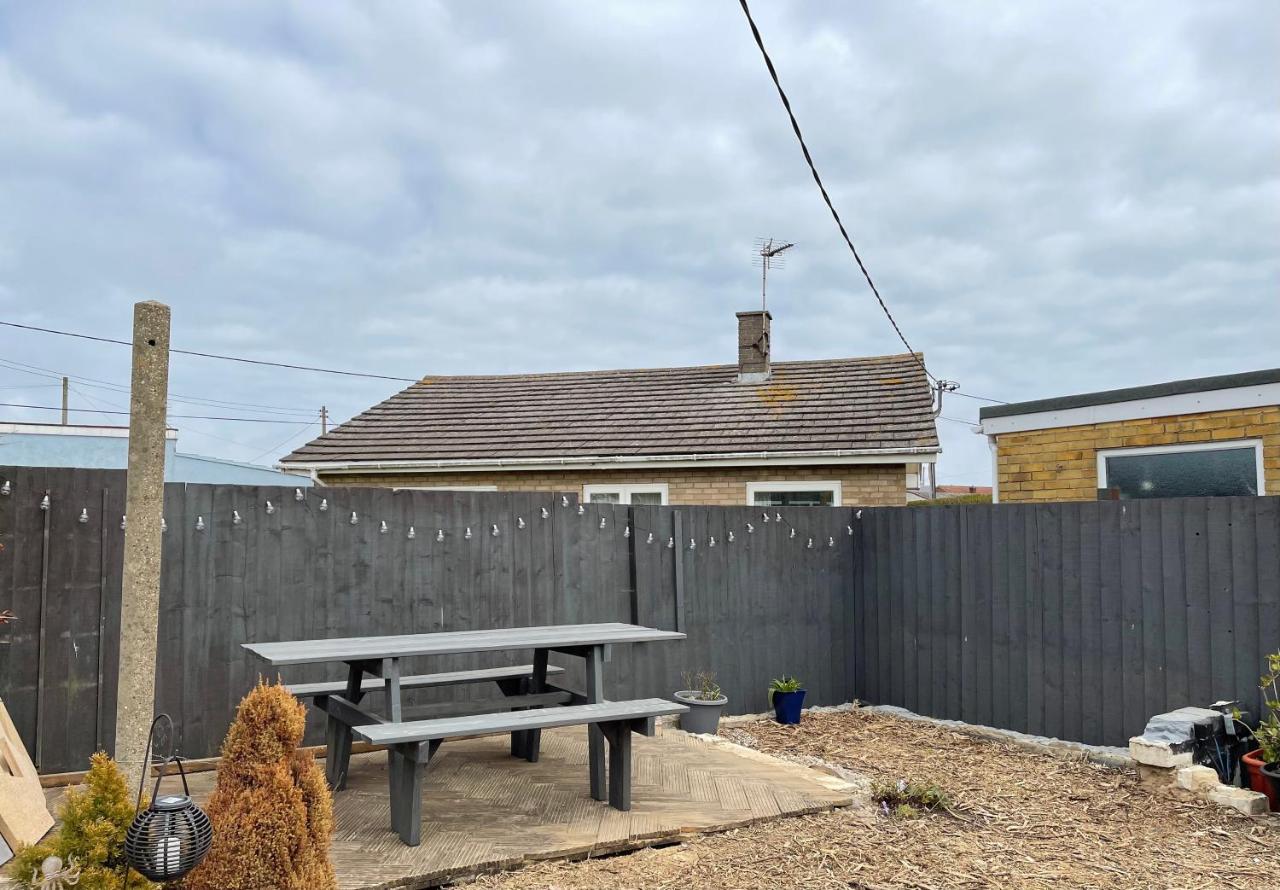 Dog Friendly Cottage 2 Mins To Beach With Hot Tub And Zappi Ev Lessingham Exterior foto