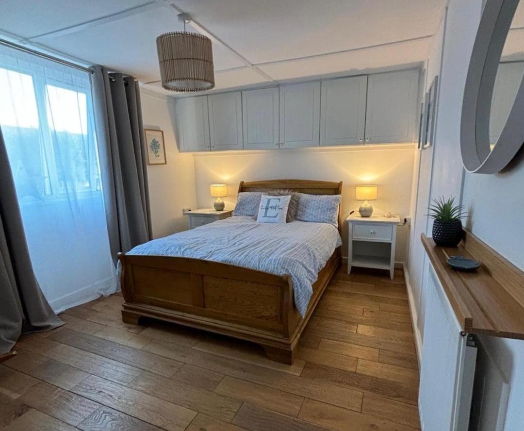 Dog Friendly Cottage 2 Mins To Beach With Hot Tub And Zappi Ev Lessingham Exterior foto